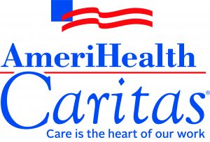 AmeriHealth Caritas Logo