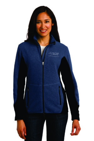 Purchase OUr NFP Women's Fleece Jacket