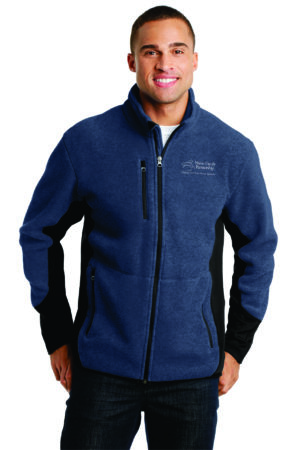 Purchase Our NFP Men's Fleece Jacket