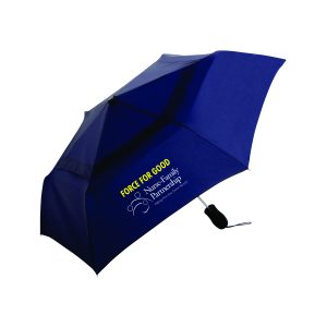 Windjammer® Compact Umbrella